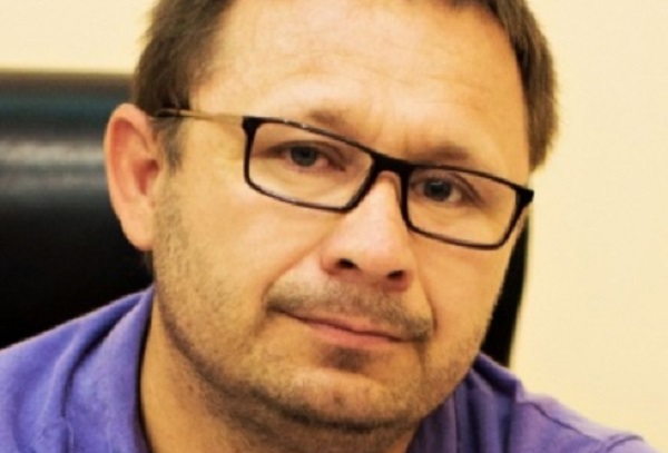 Задержан волгоградский авторитет Ремезов, пытавшийся сжечь губернатора