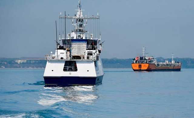 Международный суд обязал Россию освободить украинских моряков