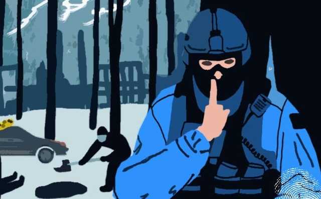 Киллеры в погонах: дело тюменских «оборотней» из ФСБ вышло на финишную прямую