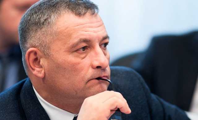 Свердловского депутата уволили с поста главврача онкодиспансера из-за смерти пациентки