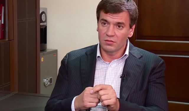 Дмитрий Бут: коррупционер, скрывший наворованное имущество в декларации