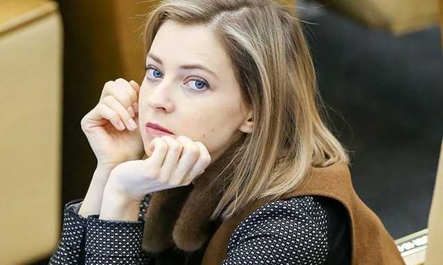Поклонская рассказала о двух покушениях на нее