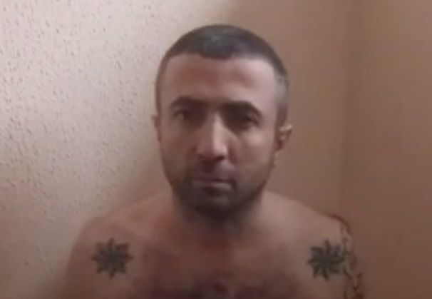 Задержанному под Минском вору в законе предъявили обвинение