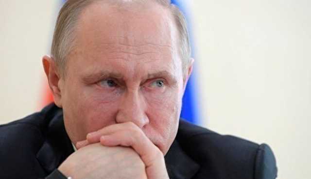 В Магаданской области зафиксирован самый низкий рейтинг Путина — 36%