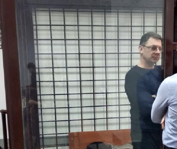 Глава Чистополя Заиконников в последней речи попросил считать его мошенником