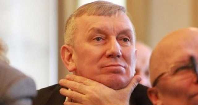 Возвращение блудного «Антибиотика», или Как Писный собирается вернуться во власть