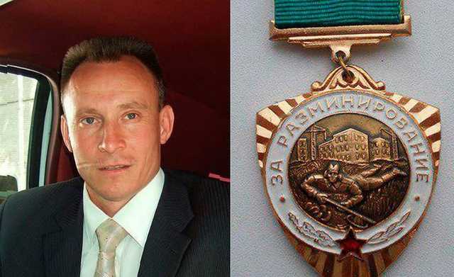 Пострадавшего преподавателя ВКА им. Можайского арестовали по делу о взрыве