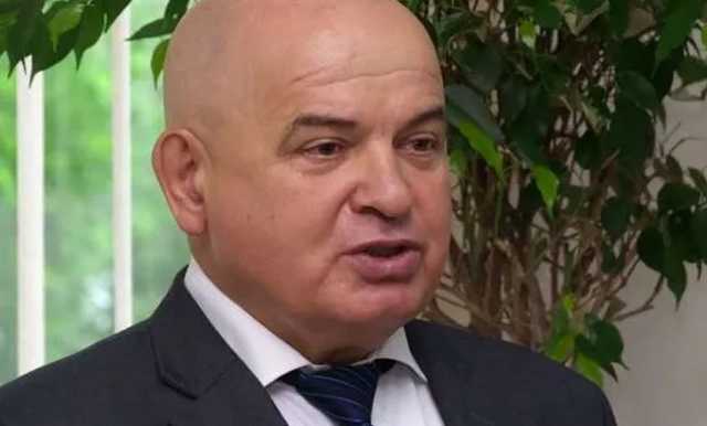 Беглого сахалинского чиновника арестовали в Грузии после скандала в Минюсте