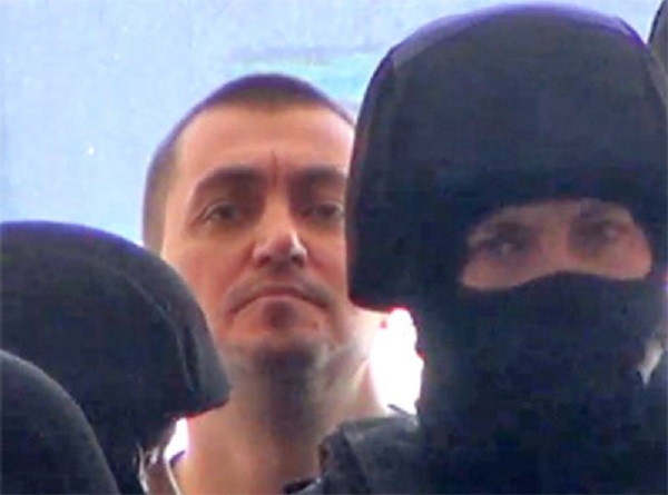 Сестру кишиневского узника Платона задержали в Москве