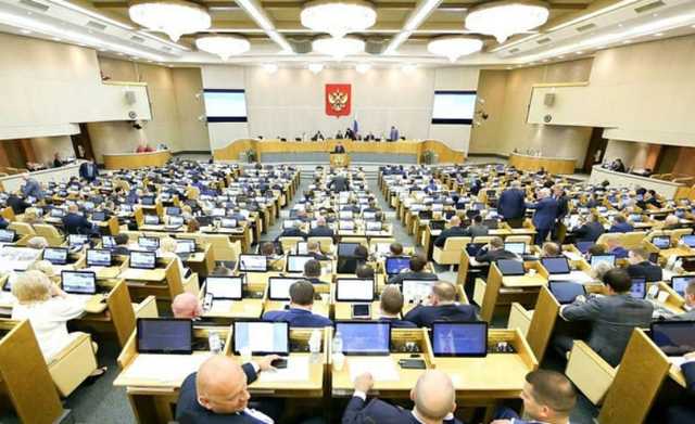 Госдума одобрила ужесточение наказания за «пьяные ДТП»