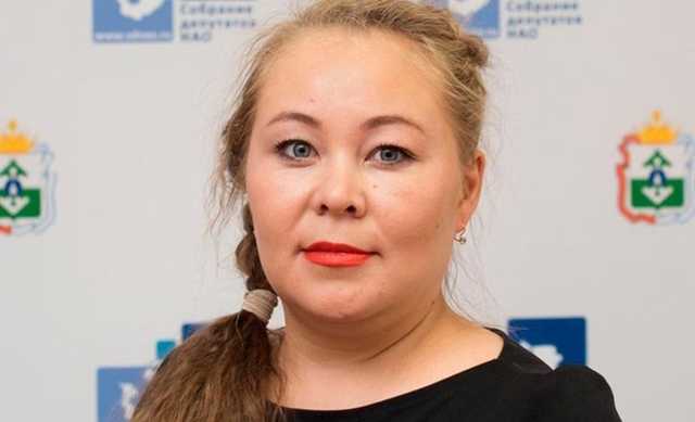 Депутат КПРФ оправдалась за фразу «Россию не люблю!»