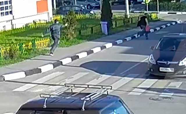Киллером бизнесмена из Балашихи оказался его сосед
