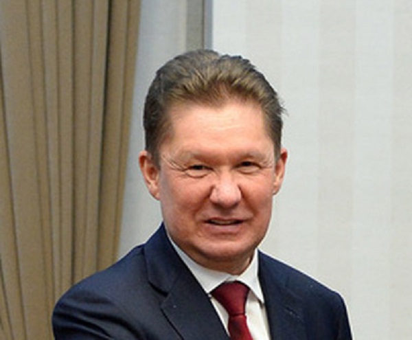 Водитель Фурин — номинал Алексея Миллера