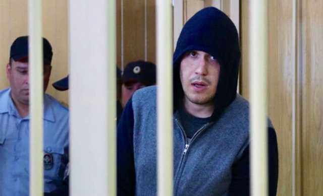 Сбивший автоинспектора сын экс-сенатора раскаялся и признался в вождении под наркотиками