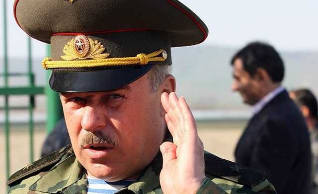 Бывшего коменданта Чечни окружной суд назвал лидером ОПГ