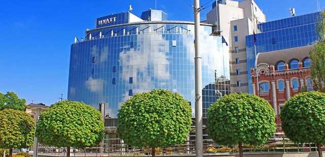-     Hyatt  
