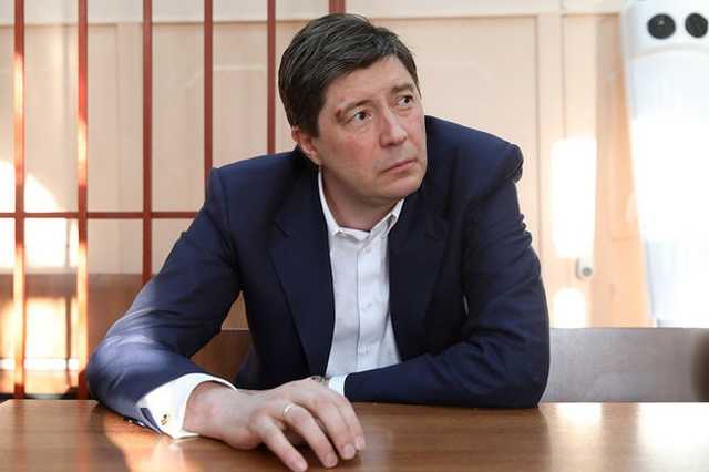 Как Алексей Хотин сдал Кирилла Черкалина, Василия Поздышева и Дмитрия Фролова