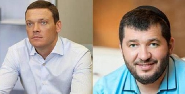 Аферисты хотят реванша: тандем Кауфман-Грановский двигает в губернаторы своего подельника