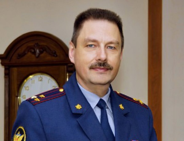 Пасхальный банкет Арсена Ереванского