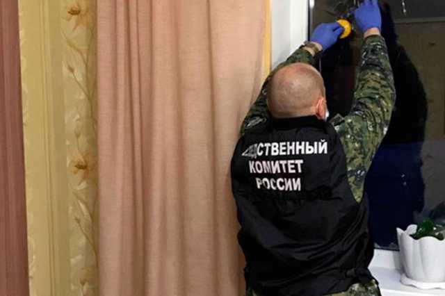 Сотрудника спецсвязи в ХМАО заподозрили в двойном убийстве