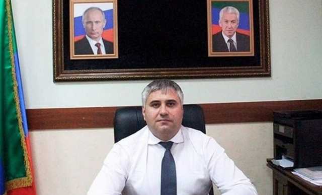 Обвиняемый в избиении глава района в Дагестане назвал уголовное дело кознями против него