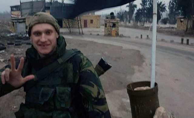 Друг погибшего в Подмосковье спецназовца назвал предполагаемого убийцу
