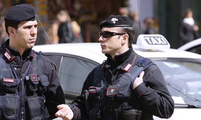 В Италии задержан беглый экс-нардеп-регионал