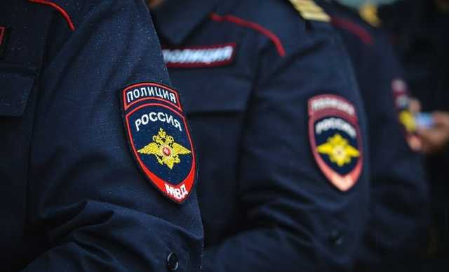 В полиции Москвы опровергли сообщение о продаже ее сотрудниками конфискованного бриллианта