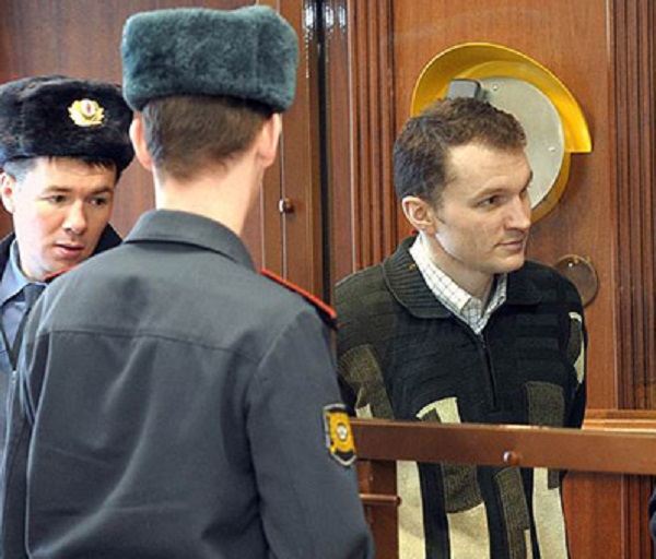 Ивану Кожевникову не удалось спрятать сокровища Сенина