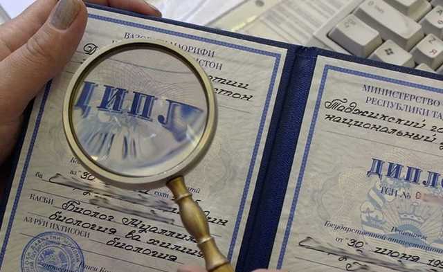 У замначальника управления ЖКХ в Геленджике нашли поддельный диплом