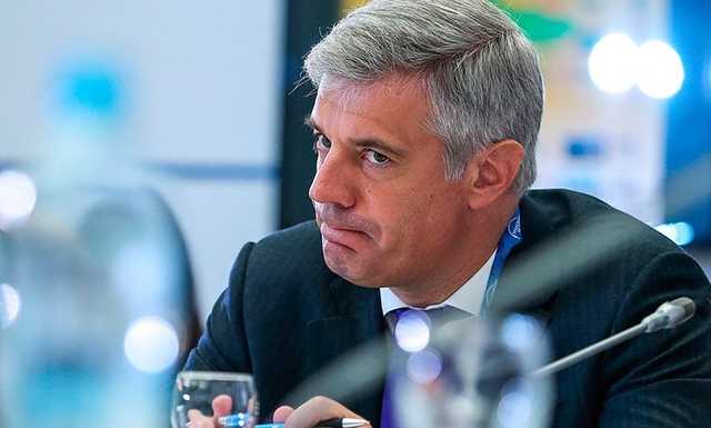 Бывшего топ-менеджера «Уралвагонзавода» объявили в розыск