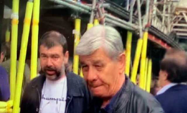 К фигурантам «дела Захарченко» в Лондоне подан иск на $1,2 млрд