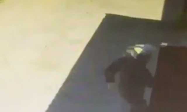Убийство директора ТЦ в Солнечногорском районе попало на видео