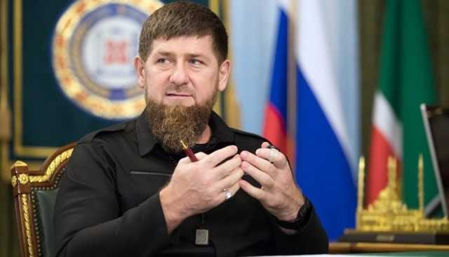 Рамзан Кадыров приобрел в собственность землю в центре Грозного за 12,7 млн рублей