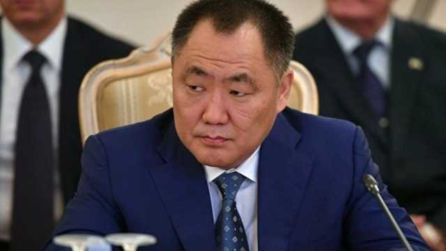 Кызыл - Куракино - Кара-Оол