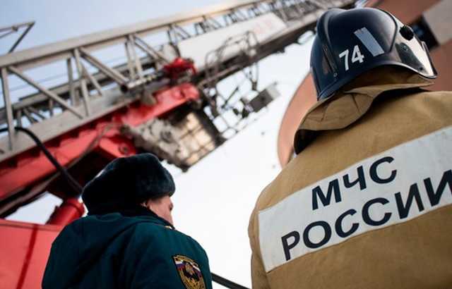 В Москве сгорела квартира экс-замминистра России. Четыре человека погибли