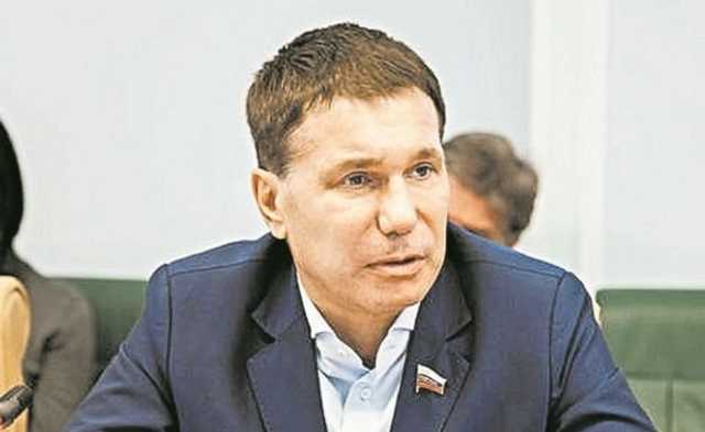 СМИ: сенатор от Карелии скрыл элитную квартиру в Москве