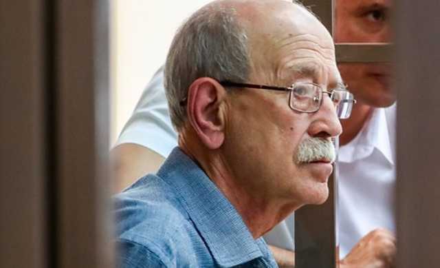 Начальника арестованного ученого Кудрявцева арестовали по делу о госизмене