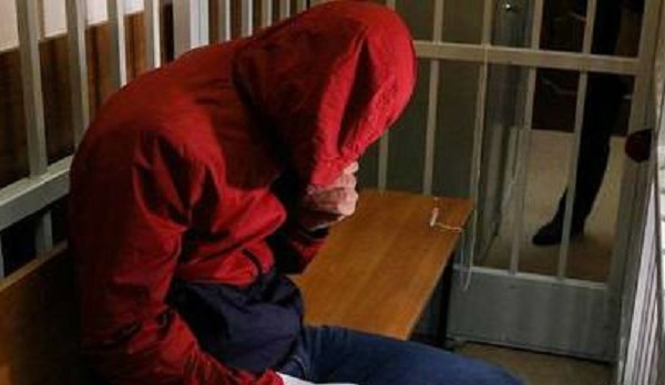 Подозреваемого по делу об убийстве экс-спецназовца ГРУ арестовали на два месяца