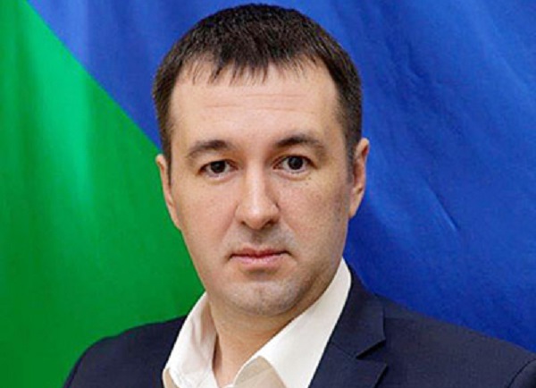 Вице-мэр Манухин не задекларировал бордель