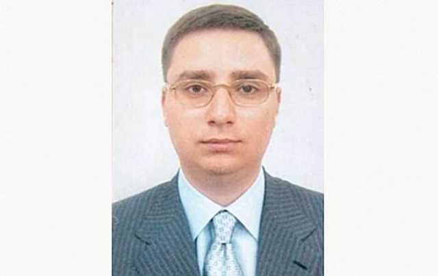 Мошенник-зомби Дмитрий Малиновский благодарит украинскую Генпрокуратуру