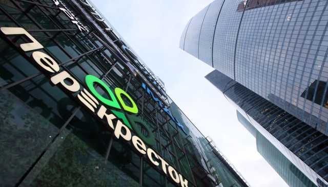 «Перекресток» начнет торговать продуктами в кредит