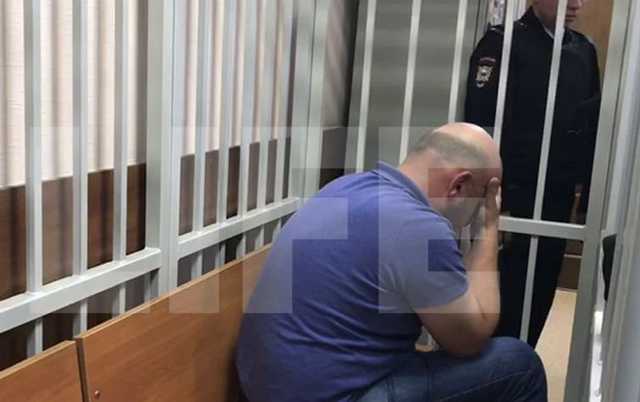 Арестовали третьего обвиняемого по делу об убийстве экс-спецназовца ГРУ