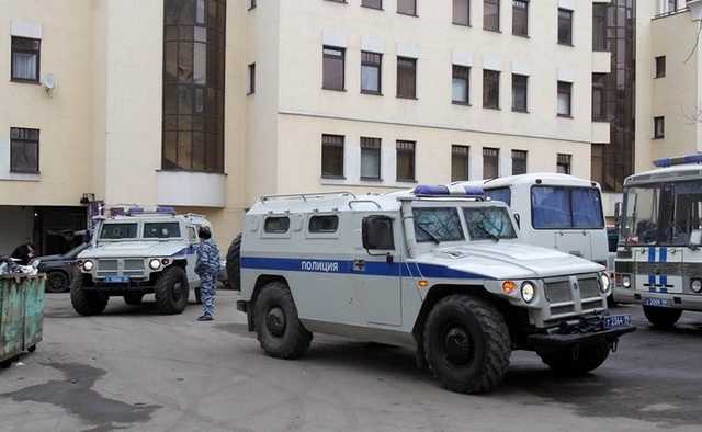 В Калмыкии полицейских подозревают в причастности к гибели пенсионерки