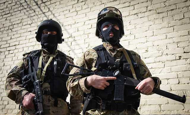 Силовики накрыли «сходку» на похоронах «смотрящего» за востоком Свердловской области