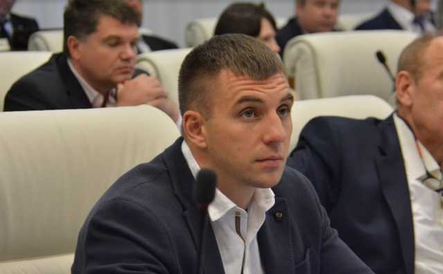 Депутата-коммуниста в Прикамье задержали за ложный донос