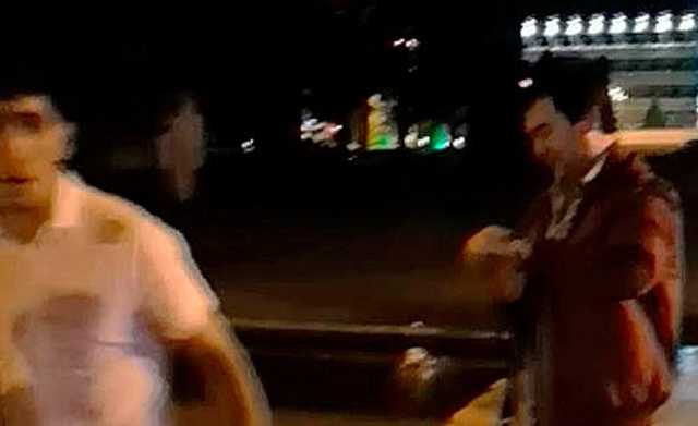 «Эй, девки, у нас деньги есть». Один из избивших девушек в Анапе арестован