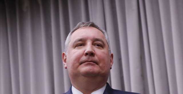 Рогозин запретил замам навещать своё зарубежное жильё без разрешения