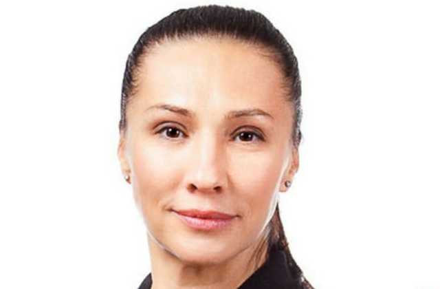 Вдова Калмановича прокомментировала задержание подозреваемых в убийстве мужа