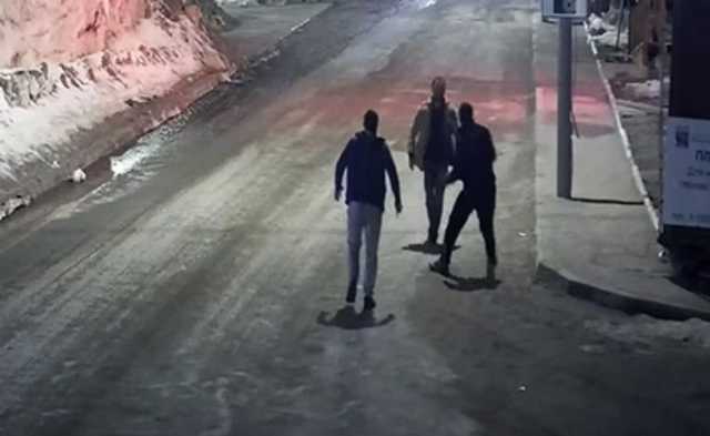 Обвиняемый в убийстве жителя Кабардино-Балкарии майор ФСБ расплакался перед присяжными